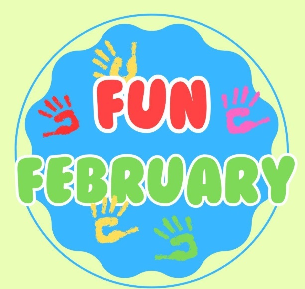 Fun February Hardware Fun February již potřetí!